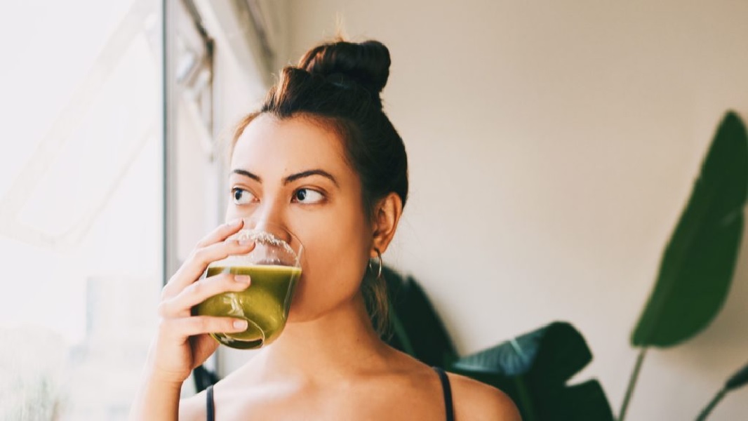 Debunking Common Myths About Juice Cleanses and Detox Diets