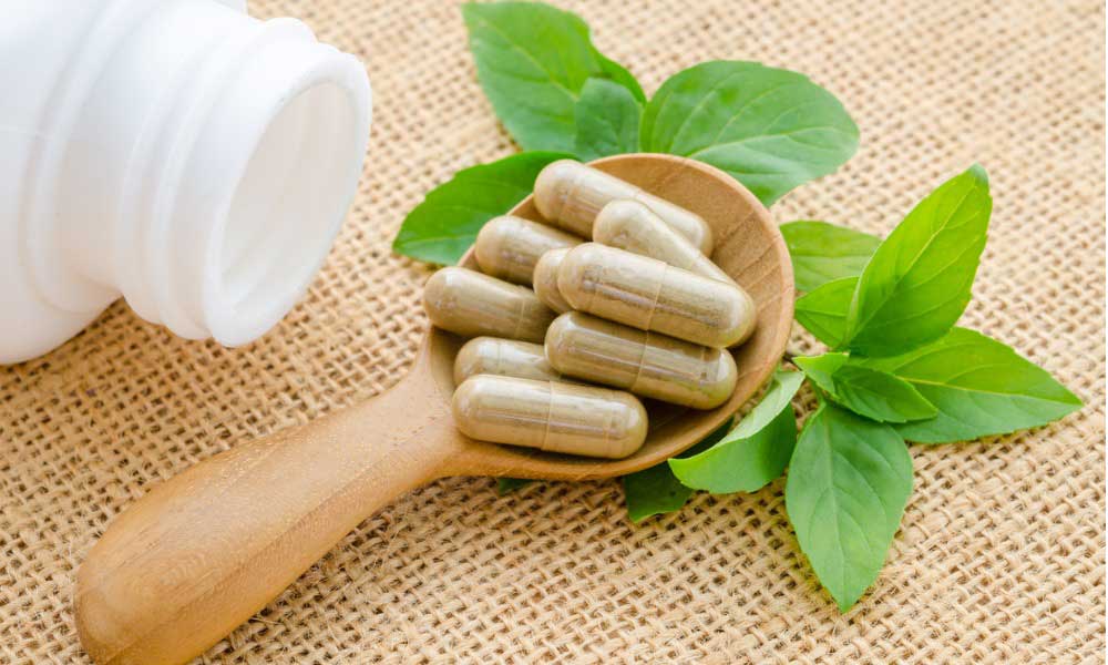 The Truth About Weight Loss Supplements: Do They Work?