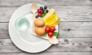 Intermittent Fasting on Health