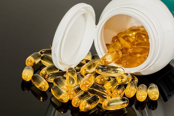 Risks of Vitamin D Supplements