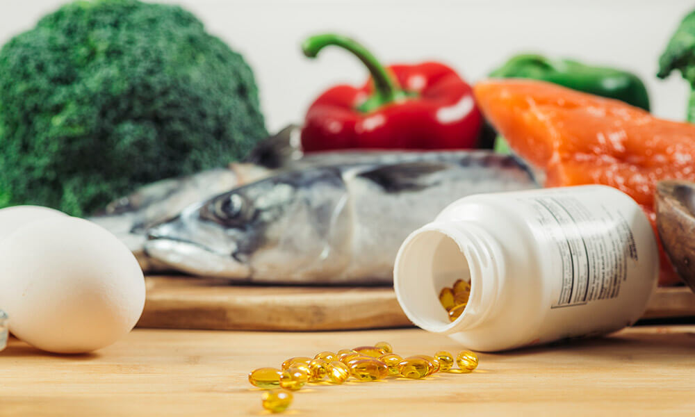 Vitamin D Supplements: Benefits, Risks, and Recommendations
