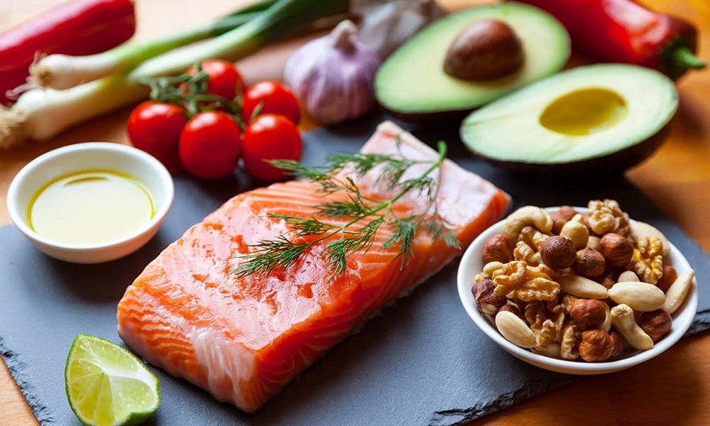 The Mediterranean Diet: Benefits and How to Get Started