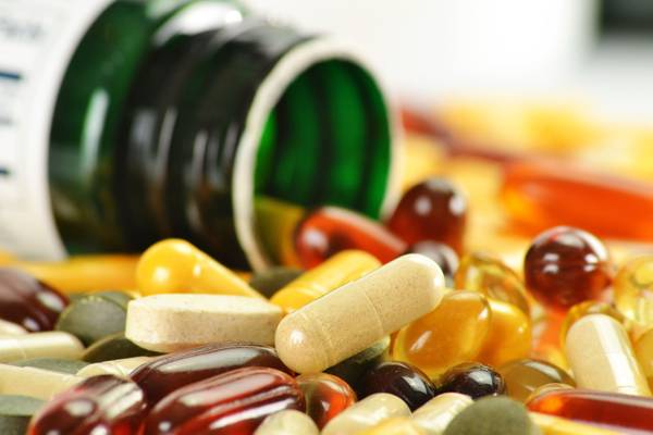 The Role of Dietary Supplements
