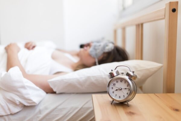 Tips for Improving Sleep Quality