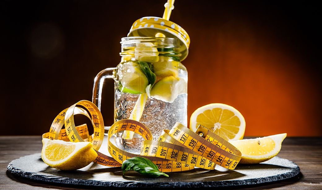 The Science Behind Detox Diets: Do They Really Work?