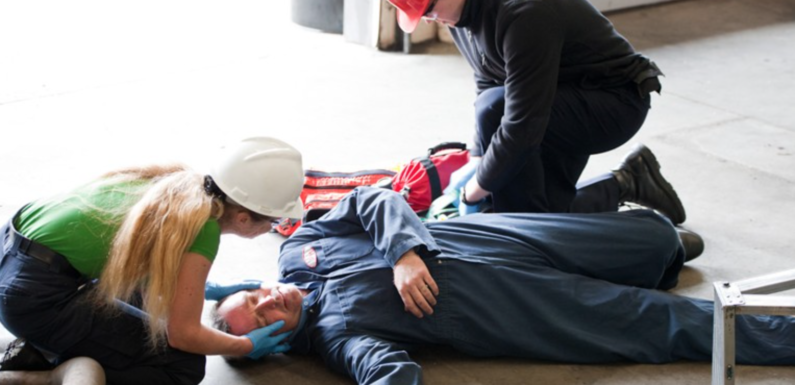 Unlock the Pinnacle of Emergency Response with MyCPR NOW’s Certification