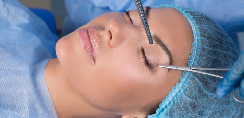 What Are Different Treatments To Fix Triple Eyelids