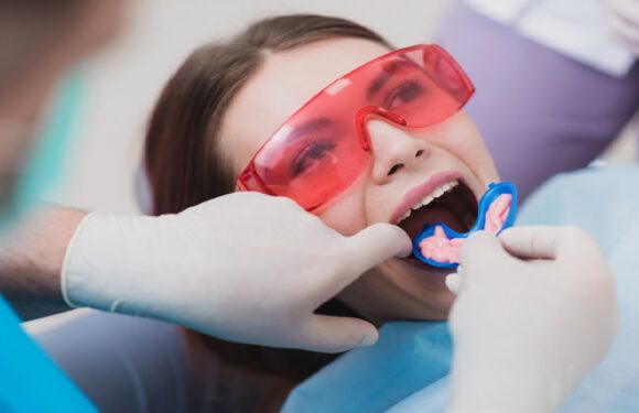 Bright Smiles Ahead: The Importance of Kids’ Dental Clinics