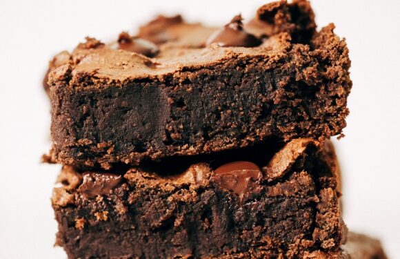 Protein Brownies: How Healthy They Are & Its Recipe