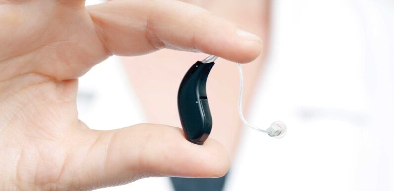 Navigating the Soundscape: A Comprehensive Guide to Hearing Aid Providers