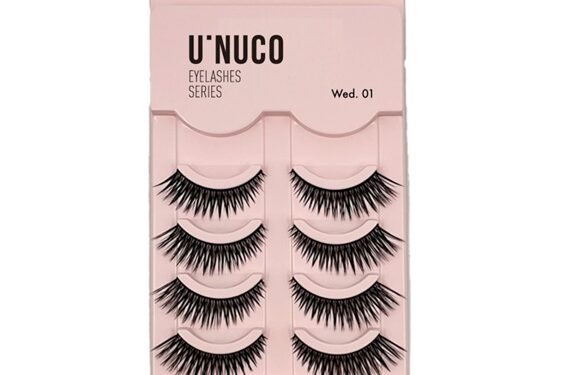 Hello Australia! U’NUCO Brings the Glam to Down Under with Lush Lashes