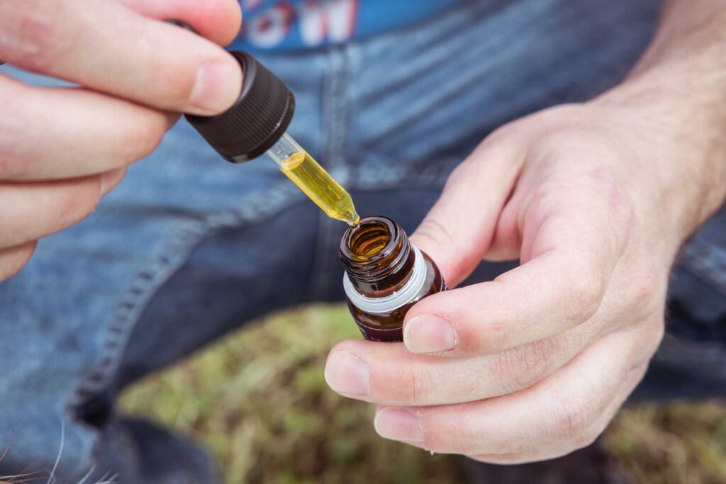 Why Is It Necessary to Use CBD Oil Every Day?