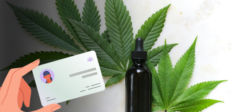 What Are the Steps to Getting an MMJ Card for Medical Cannabis?