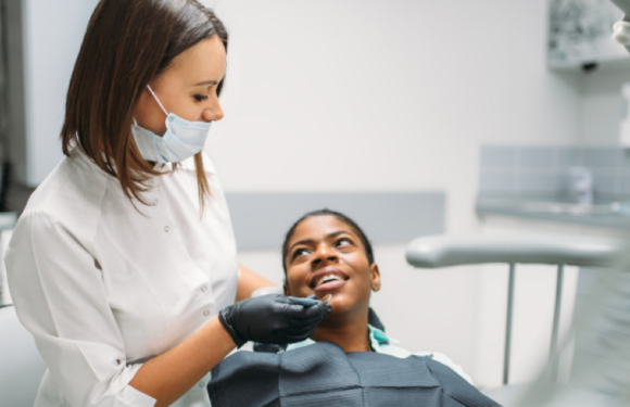 Gentle Dental Care: How to Achieve a Healthy Smile Without the Pain