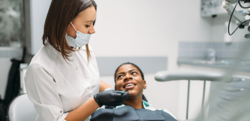 Gentle Dental Care: How to Achieve a Healthy Smile Without the Pain