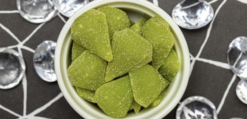 The Best Resin Gummy Flavors You Need to Taste