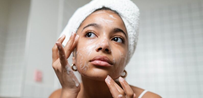 Determining the Best Facial Schedule for Your Skin Type