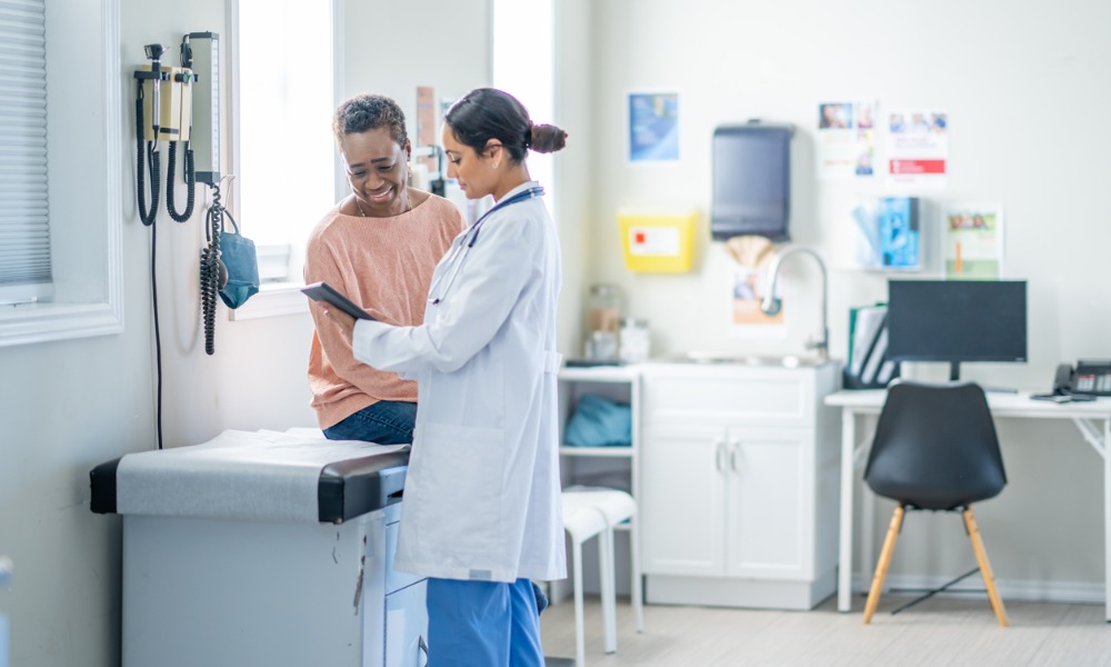 ED Clinic Mandeville