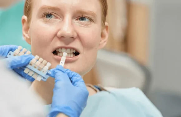 Why Regular Visits to a Dental Clinic are Essential for Long-Term Oral Health