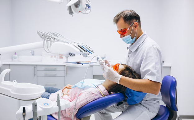 Preventative Measures for Family Dental Health