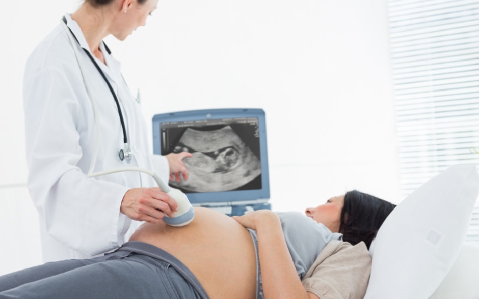 Antenatal Care