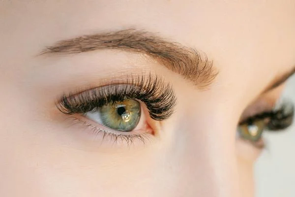 Eyelash Extensions