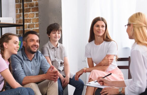 How to Prepare for Family Therapy in Singapore