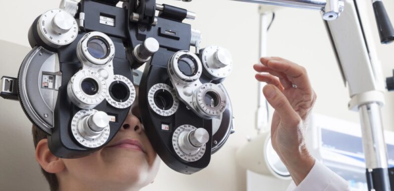 Everything you should know about diabetes and diabetic eye