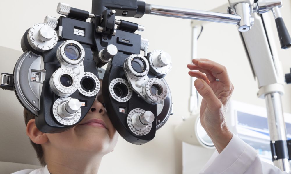 Everything you should know about diabetes and diabetic eye