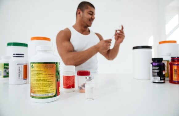 Top Health Supplements in Singapore: Men’s Essential Vitamins for Maximum Well-being