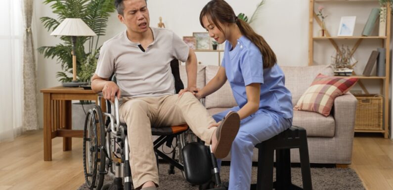 Benefits of Combined Home Stroke Rehabilitation & Lumbar Spine Therapy