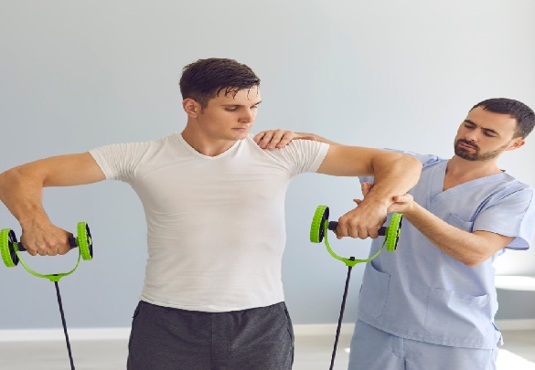 Physiotherapy Myths