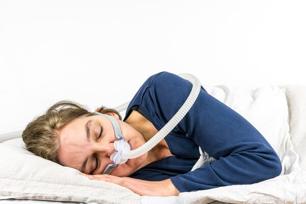 Sleep Apnea