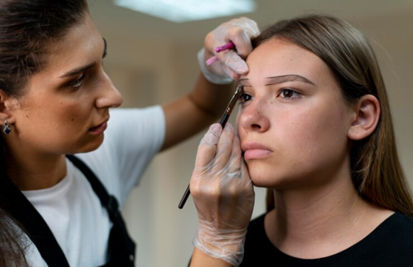 Exploring the Impact of Permanent Makeup on Cosmetic Surgery Outcomes