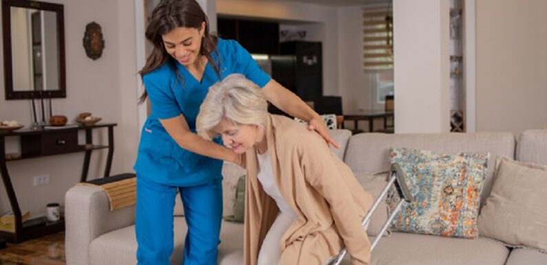 Elderly Care Centres in Singapore: How They Support Seniors with Daily Living