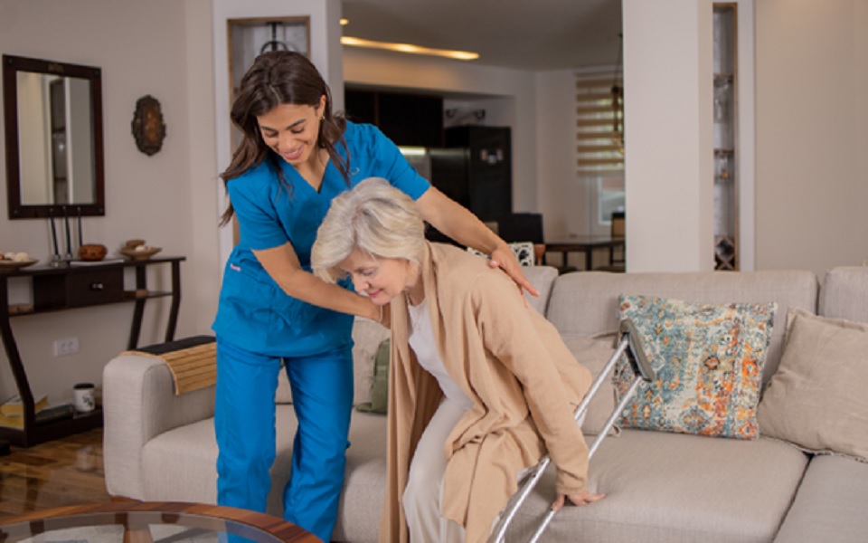 Elderly Care Centres