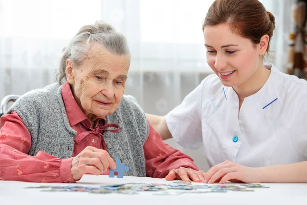 Respite Care in Singapore for the Elderly