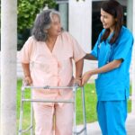 Tips for Planning Respite Care in Singapore for the Elderly