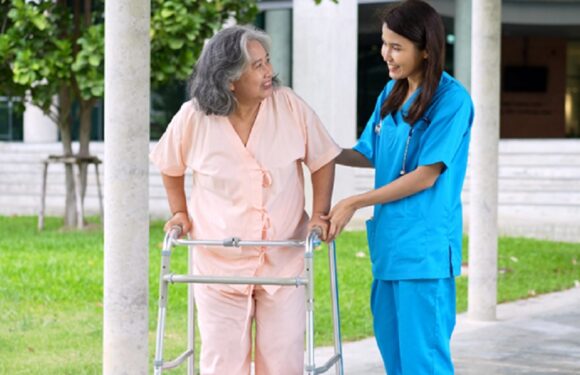 Tips for Planning Respite Care in Singapore for the Elderly