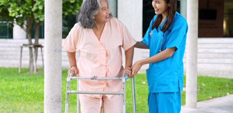 Tips for Planning Respite Care in Singapore for the Elderly