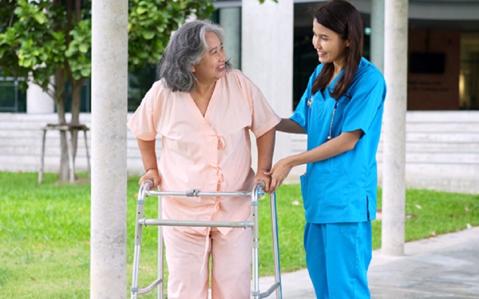 Tips for Planning Respite Care in Singapore for the Elderly