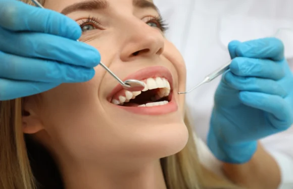 Practical Tips for Keeping Up with Your Dental Health