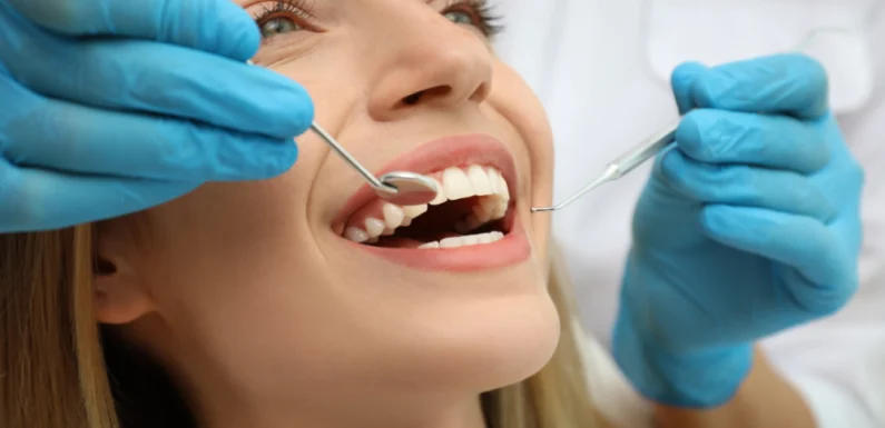 Practical Tips for Keeping Up with Your Dental Health