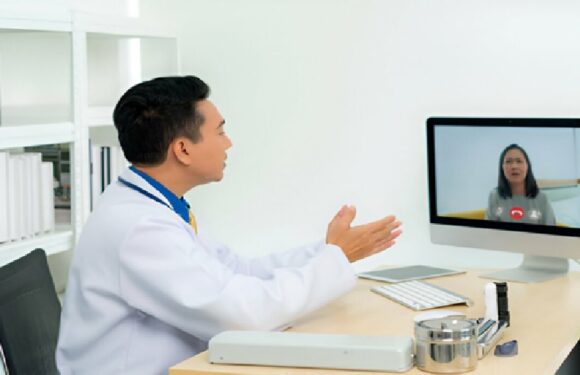 Online Gastroenterologist Consultation and Its Role in Treating Inflammatory Bowel Disease (IBD)