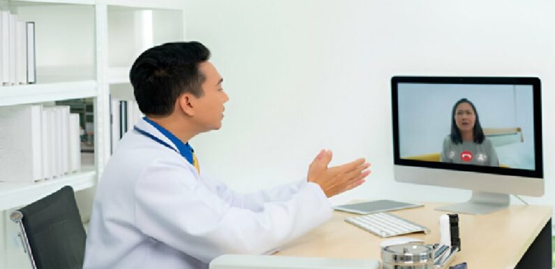 Online Gastroenterologist Consultation and Its Role in Treating Inflammatory Bowel Disease (IBD)