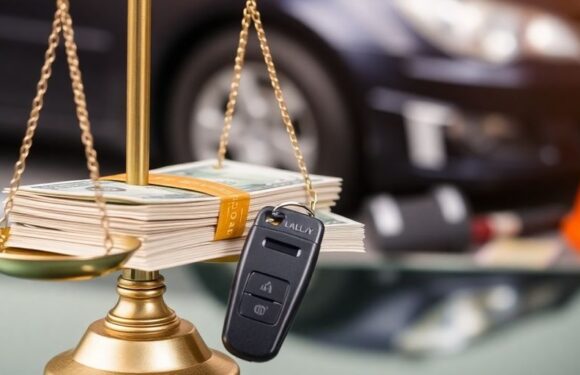 Car Accident Lawyer Fees