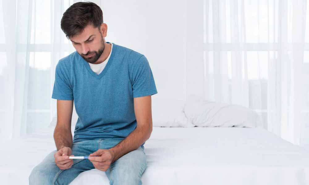 Erectile dysfunction