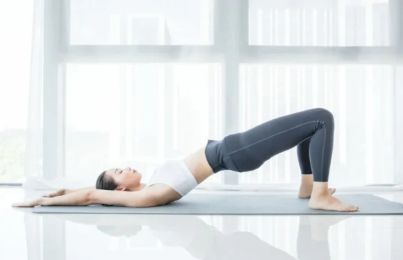 Enhance Your Wellness Experience with Aeromat’s Premium Pilates Mats