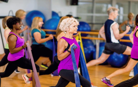 Best Family Fitness and Weight Loss Coach Near Seminole, Florida