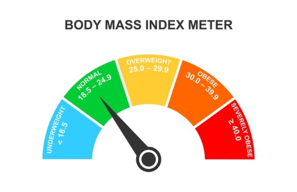 BMI VS. BODY FAT PERCENTAGE: WHICH ONE MATTERS MORE?